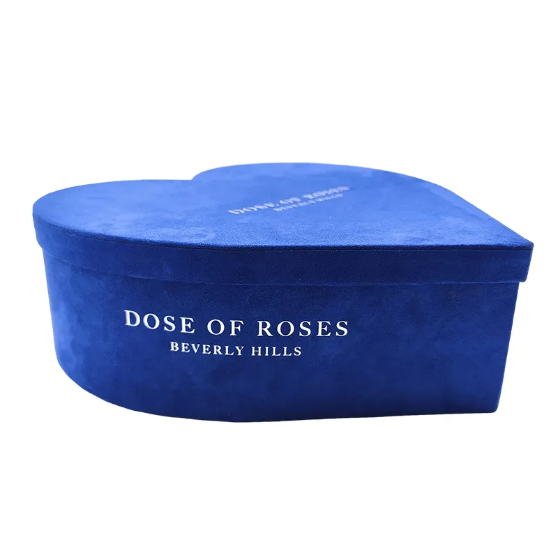 flower rose box